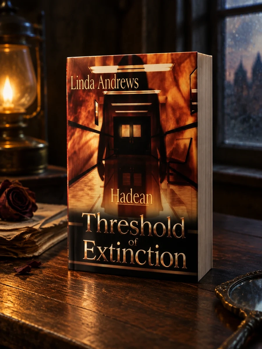 Hadean: Threshold of Extinction