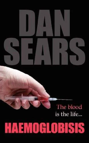 Haemoglobisis: The Blood Is the Life... — Horror Fiction