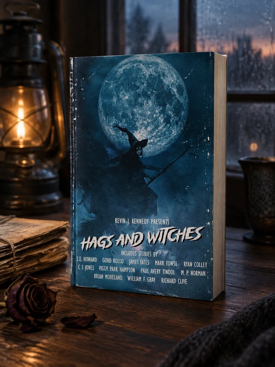 Hags and Witches