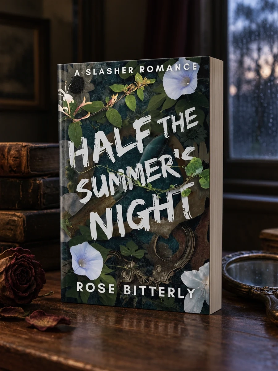 Half the Summer's Night: A Slasher Romance