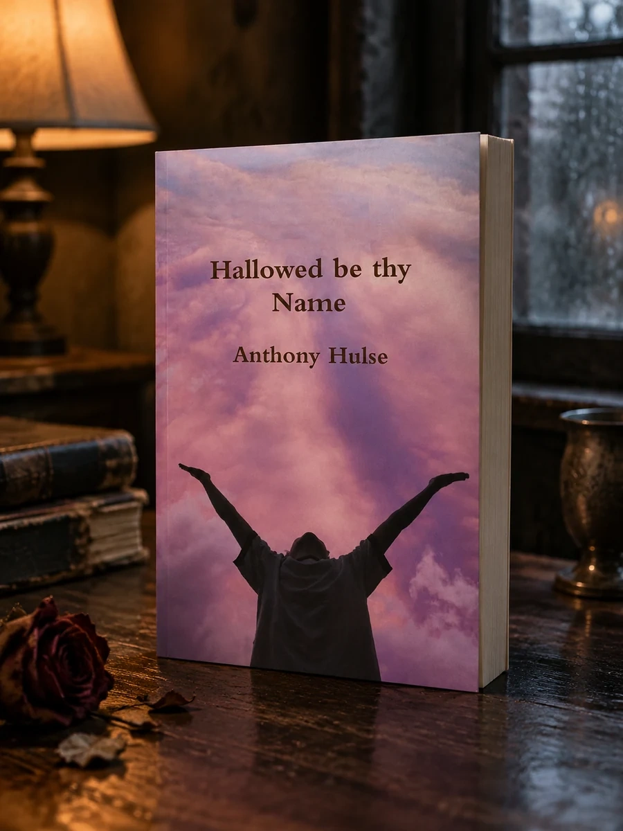 Hallowed be thy Name
