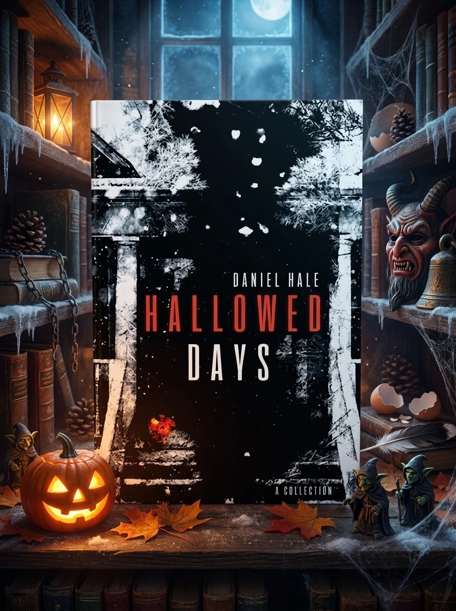 Hallowed Days