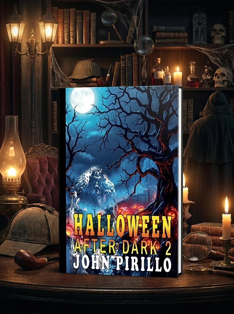 Halloween After Dark 2