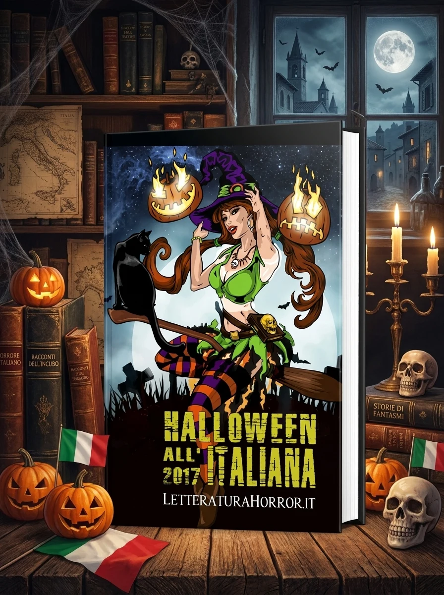 Halloween all'Italiana 2017