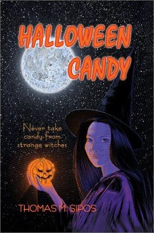 Halloween Candy