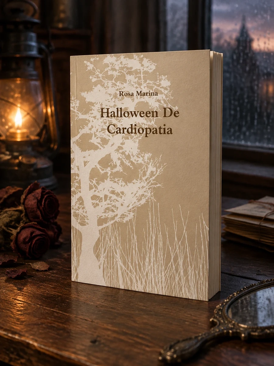 Halloween De Cardiopatia