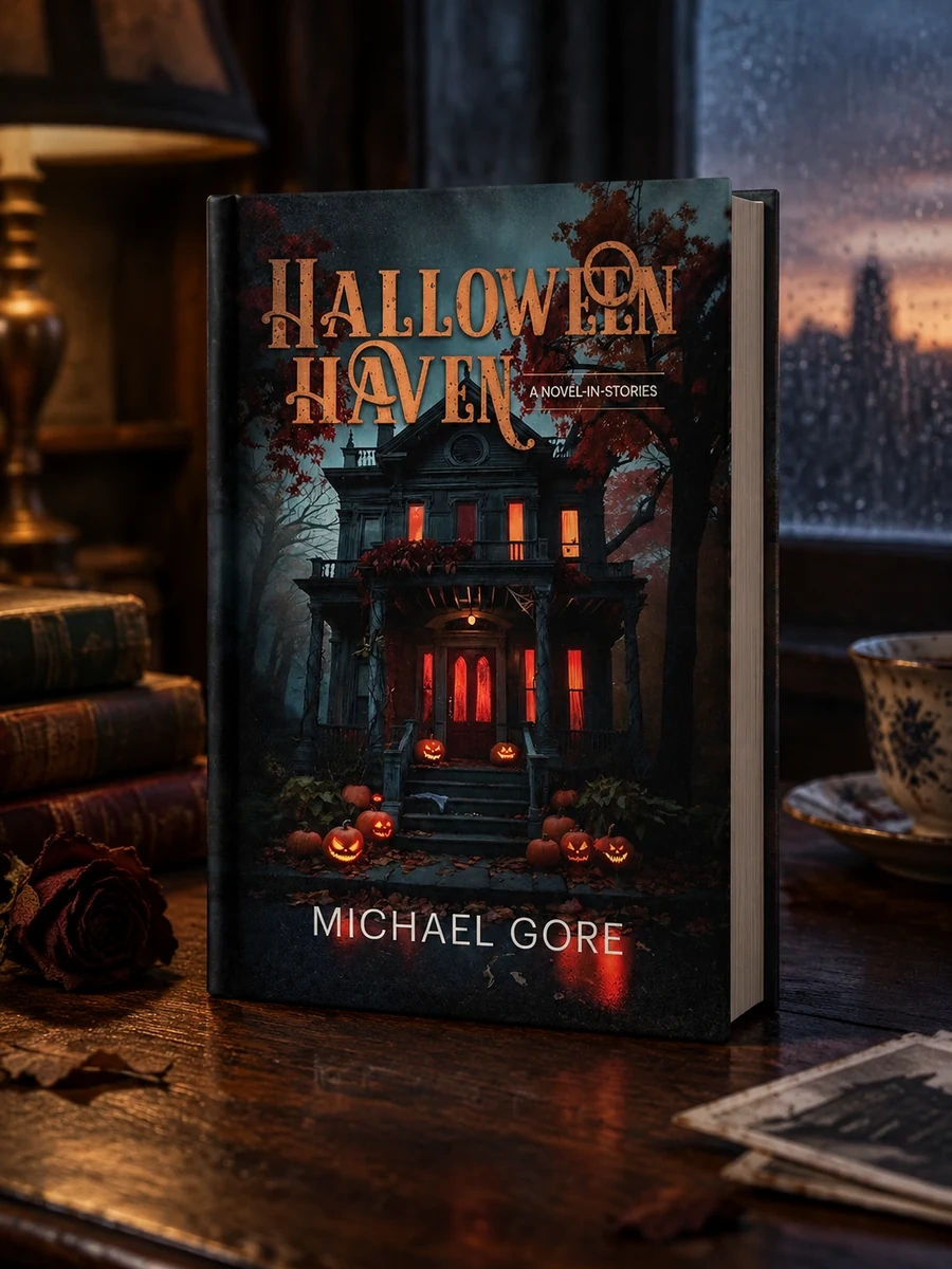 Halloween Haven