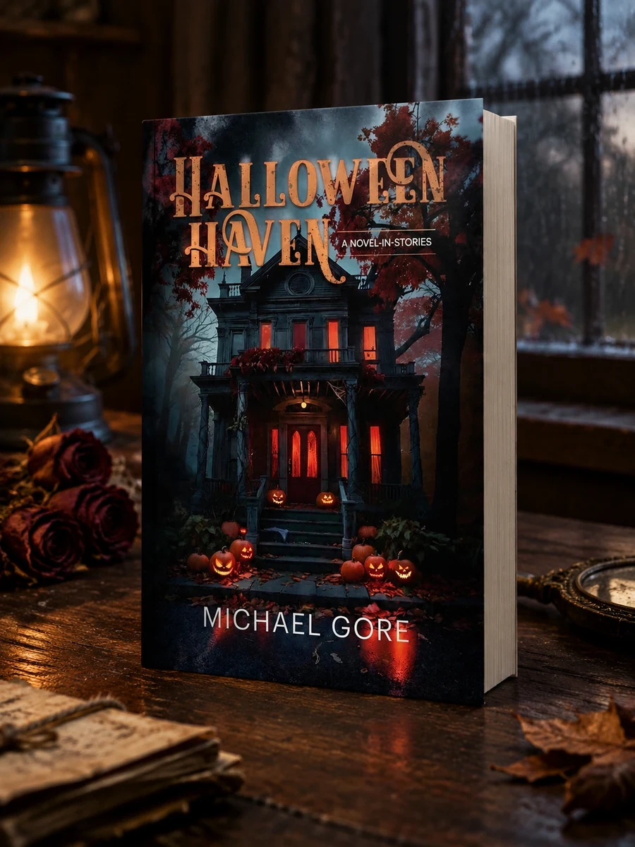 Halloween Haven