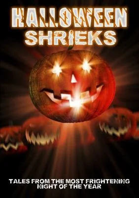 Halloween Shrieks — Horror Fiction