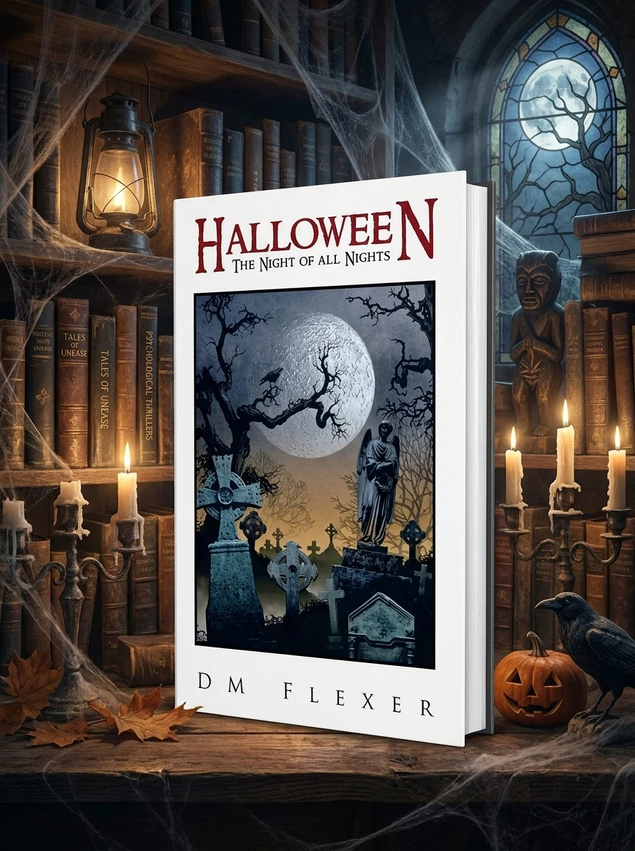 Halloween: The Night of All Nights