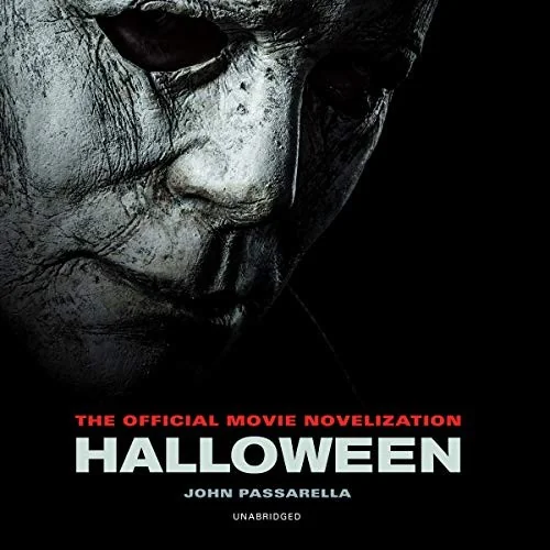 Halloween: The Official Movie Novelization