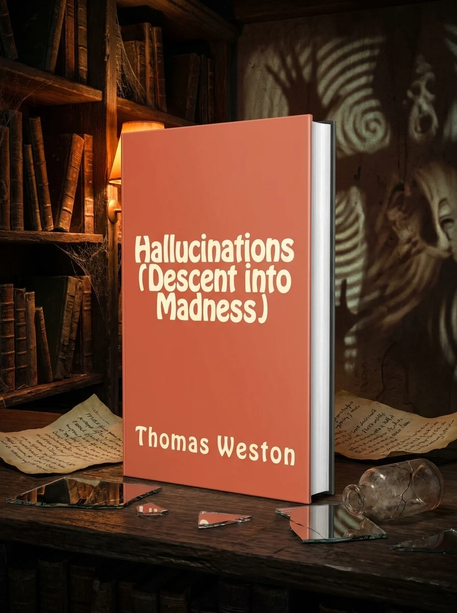 Hallucinations (Descent into Madness)