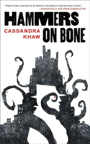 Hammers on Bone — Horror Fiction