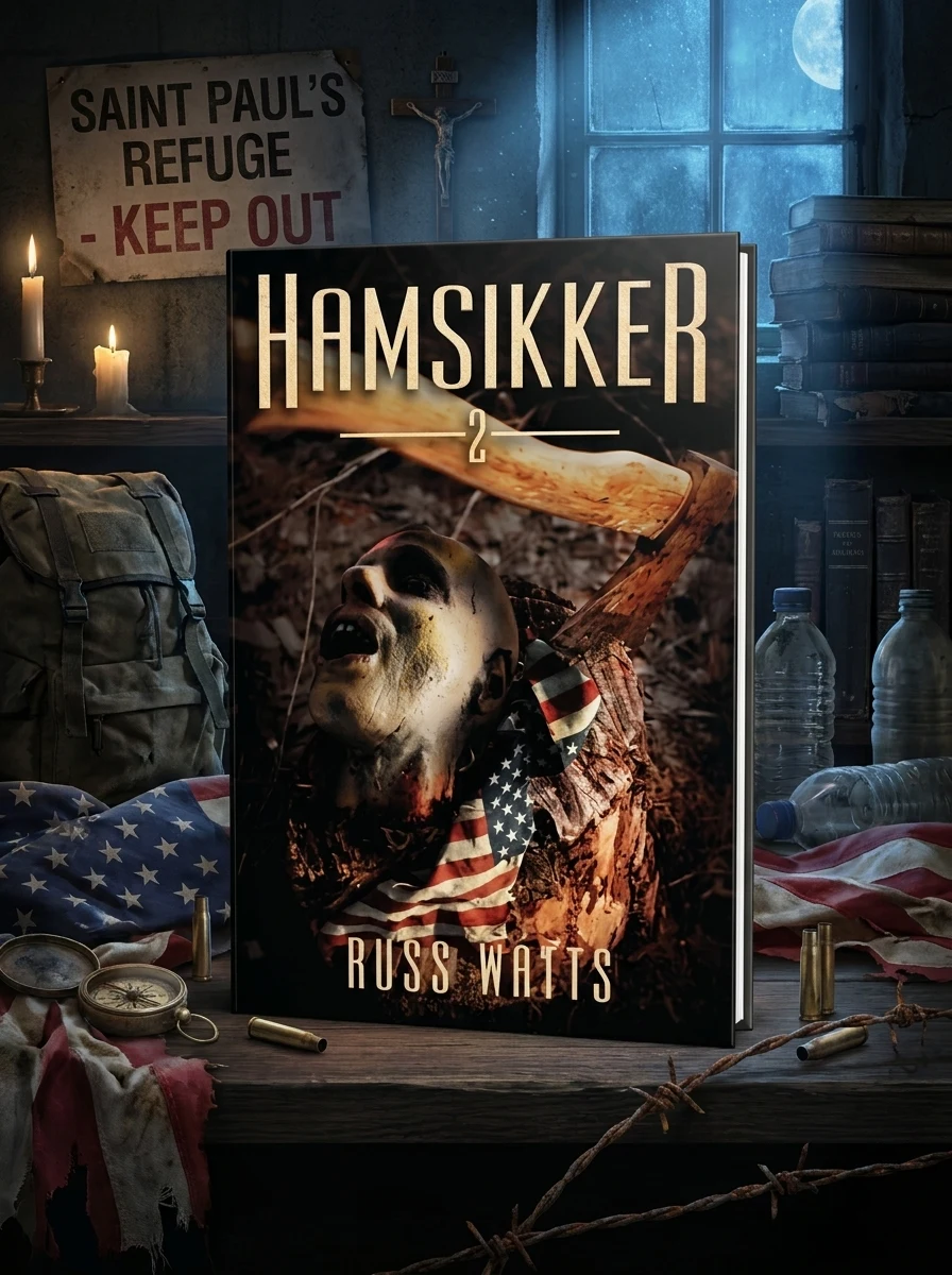 Hamsikker 2