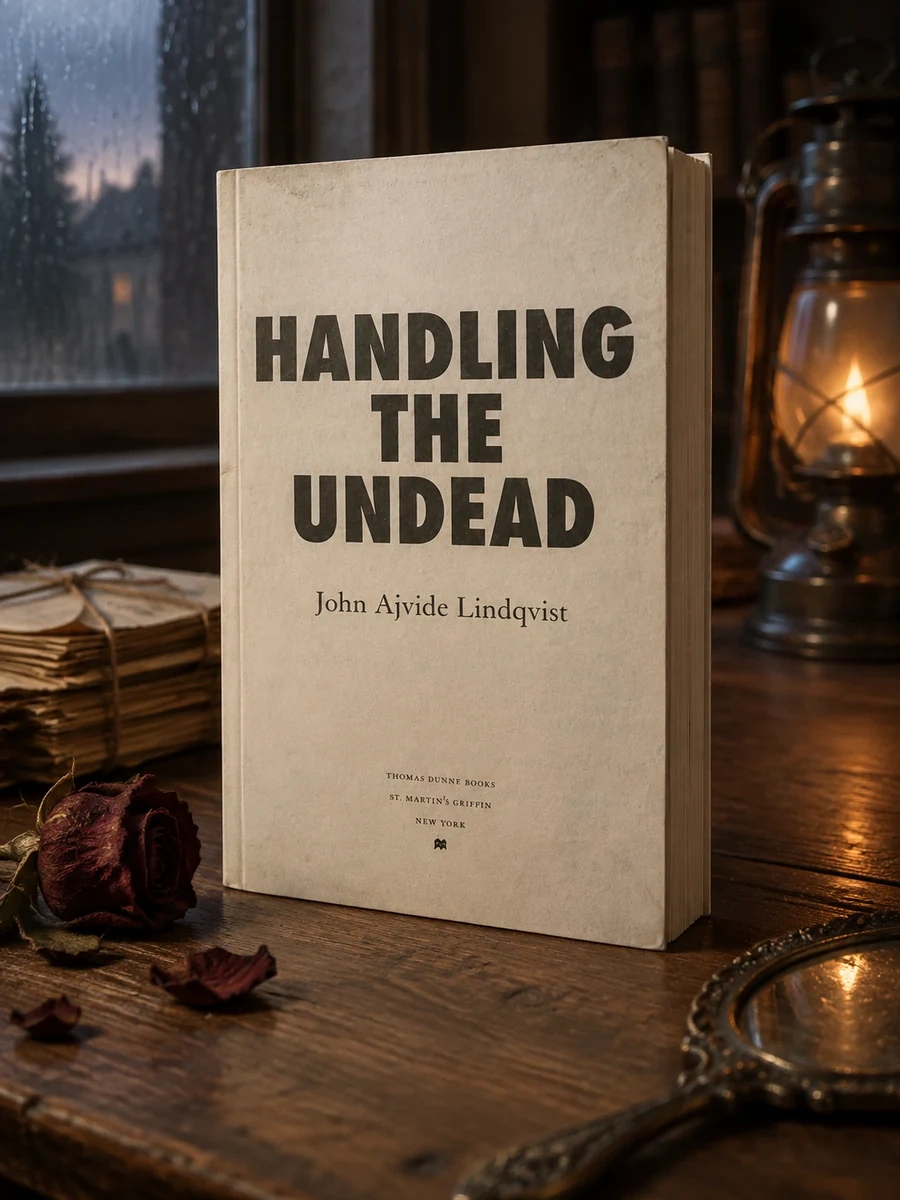 Handling the Undead