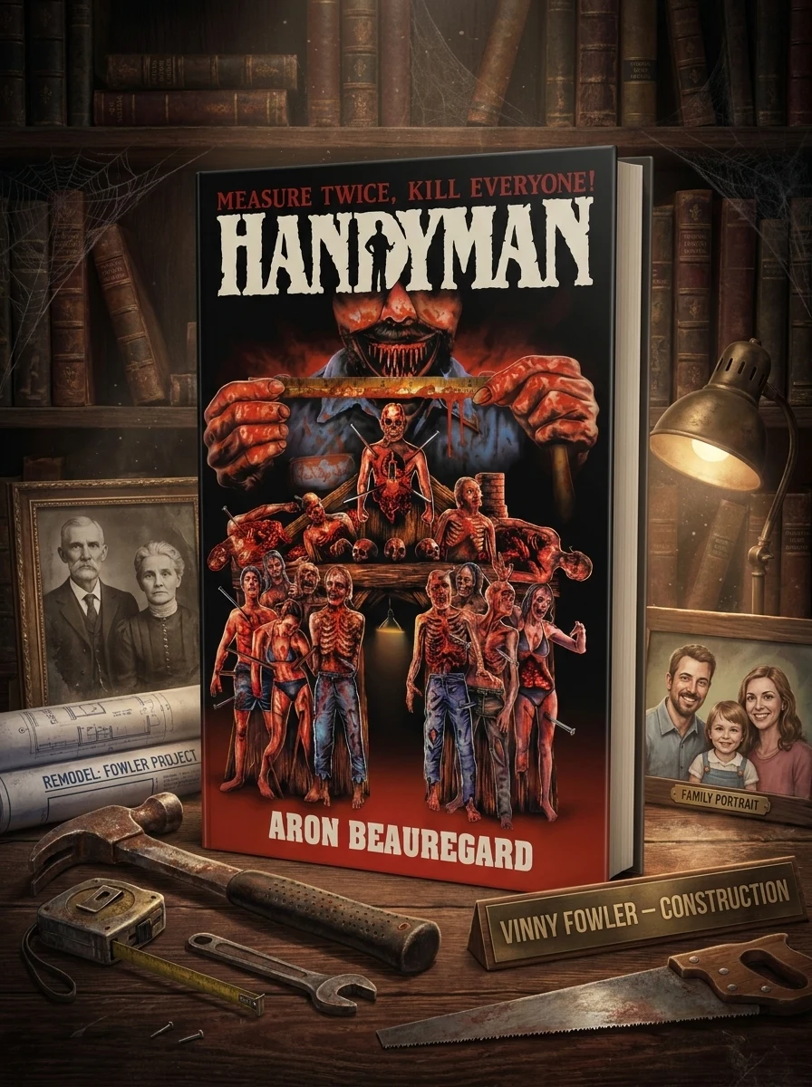 Handyman