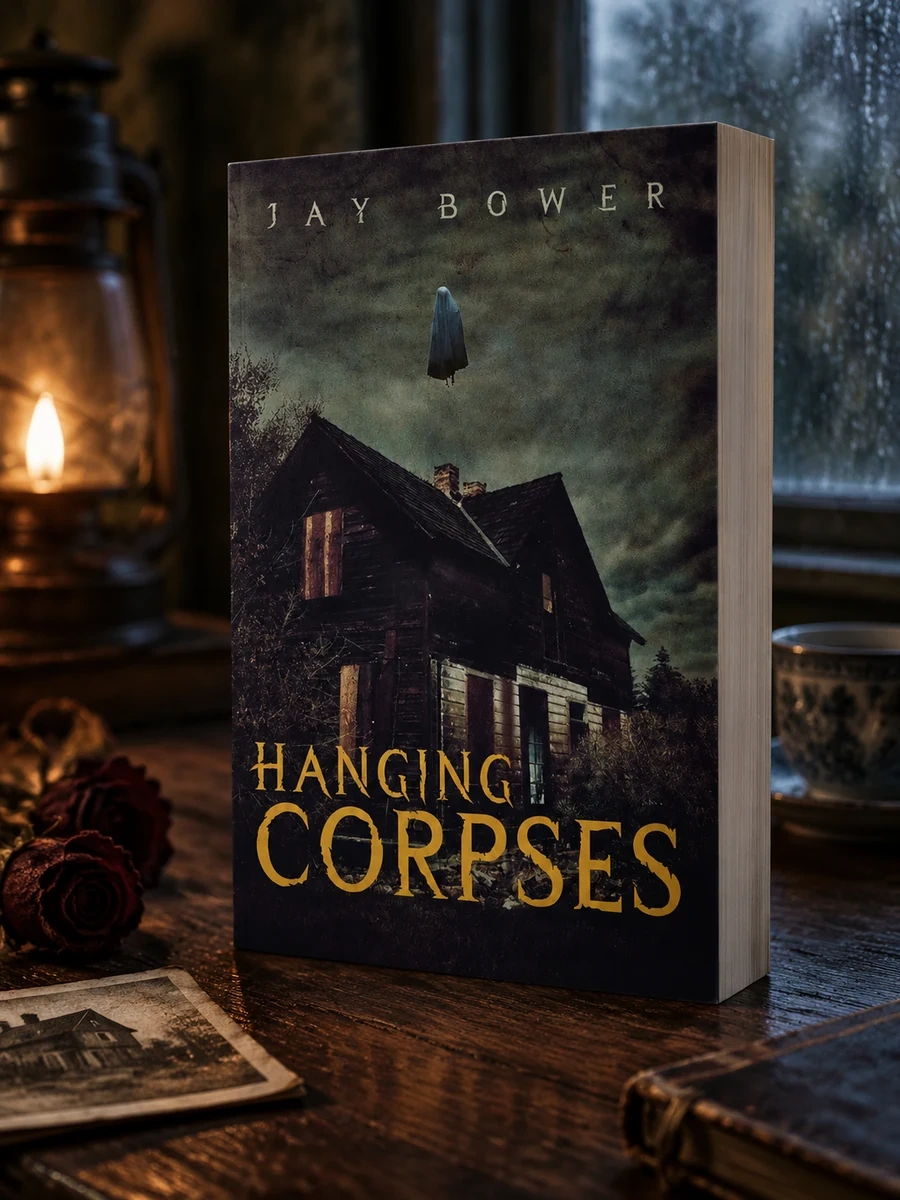 Hanging Corpses