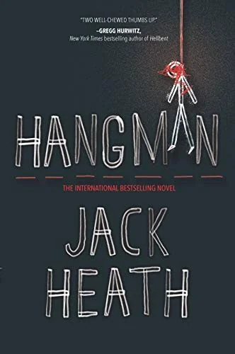 Hangman (First Time Trade)