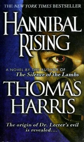 Hannibal Rising