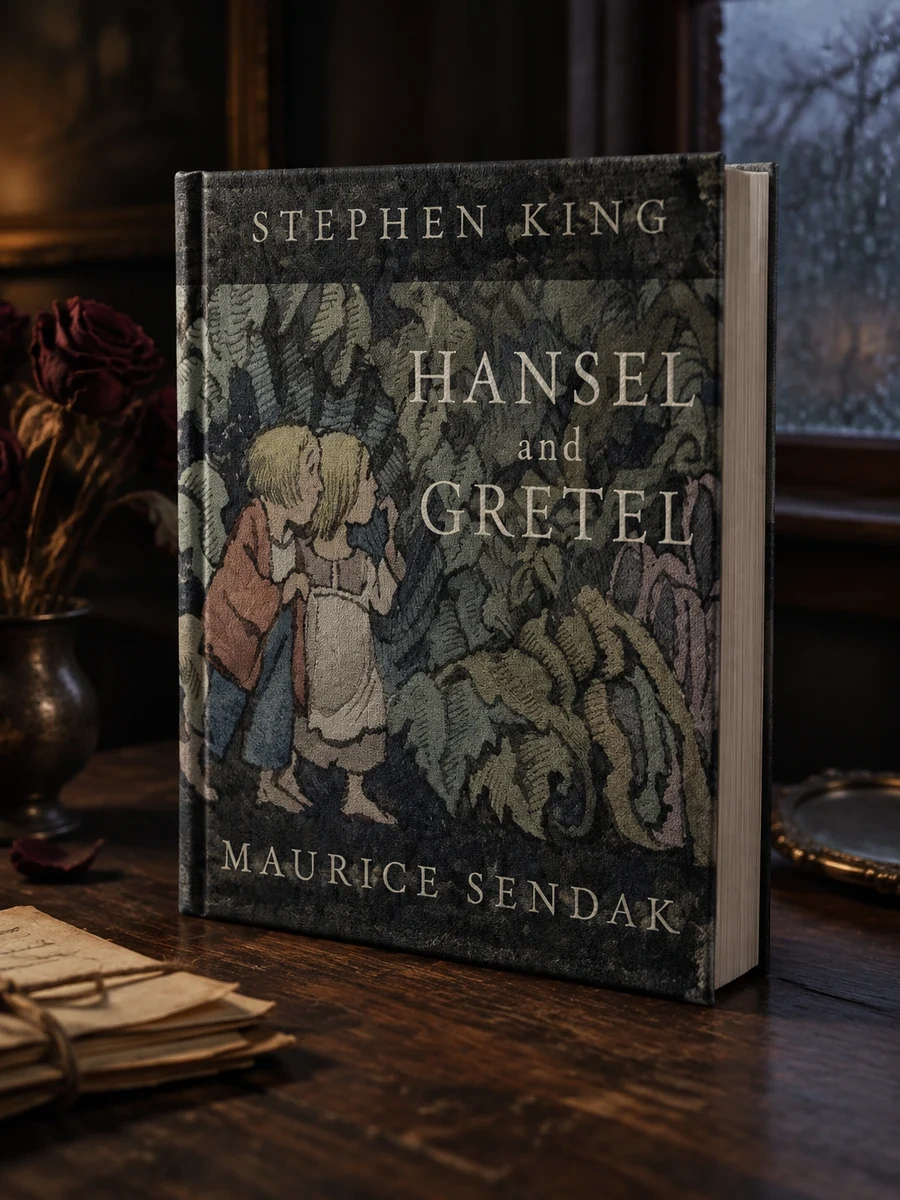 Hansel and Gretel
