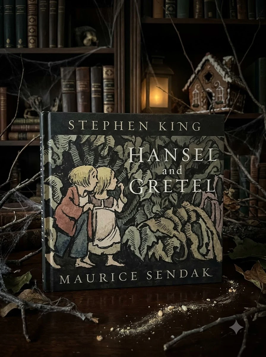 Hansel and Gretel