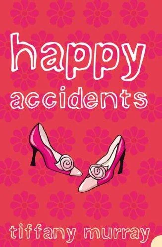 Happy Accidents — Ghost Stories