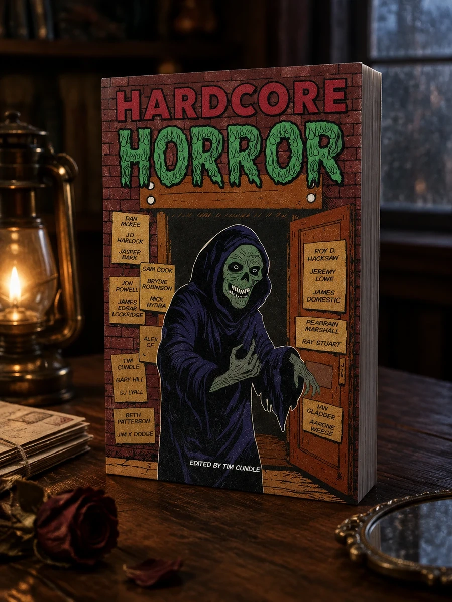 Hardcore Horror