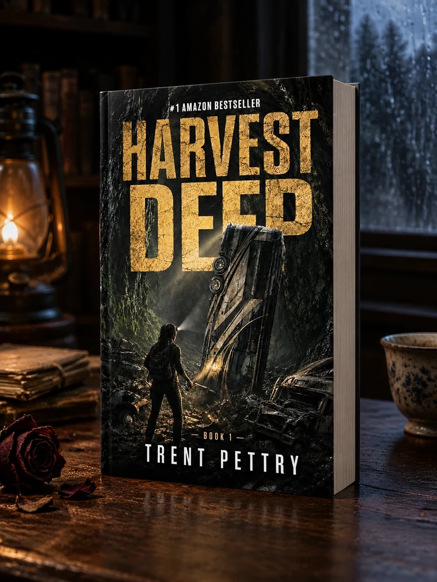 Harvest Deep