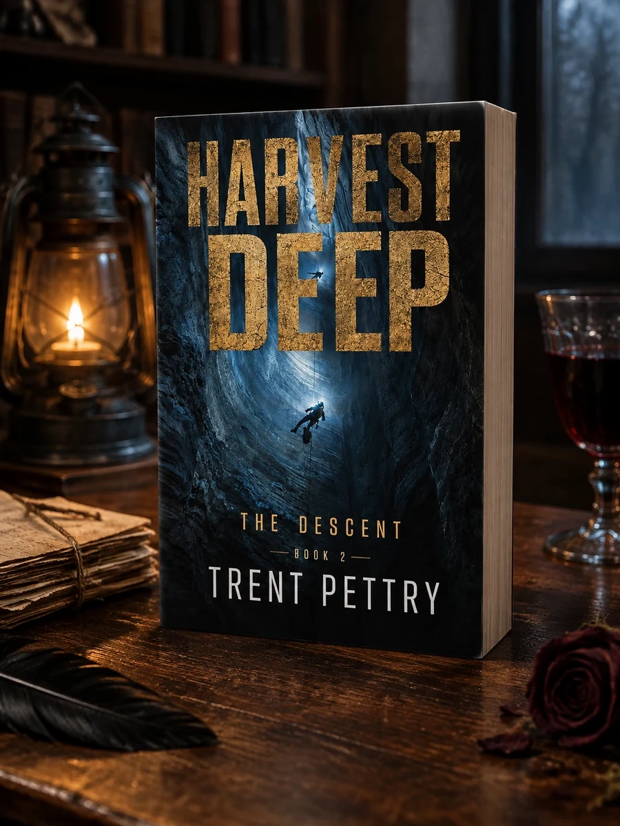 Harvest Deep: The Descent