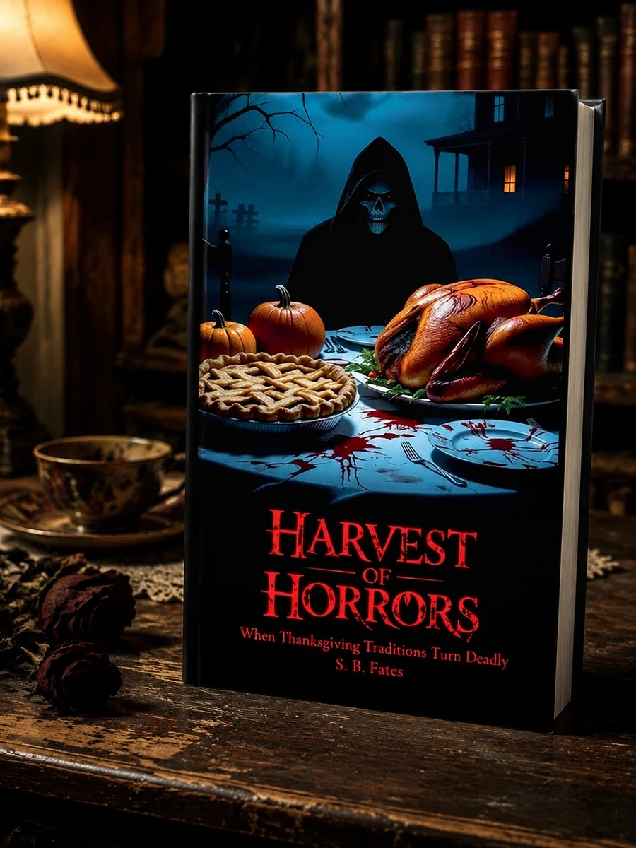 Harvest of Horrors: When Thanksgiving Traditions Turn Deadly