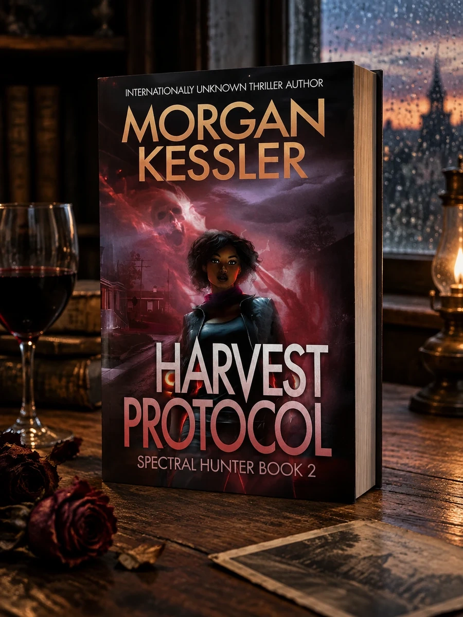 Harvest Protocol