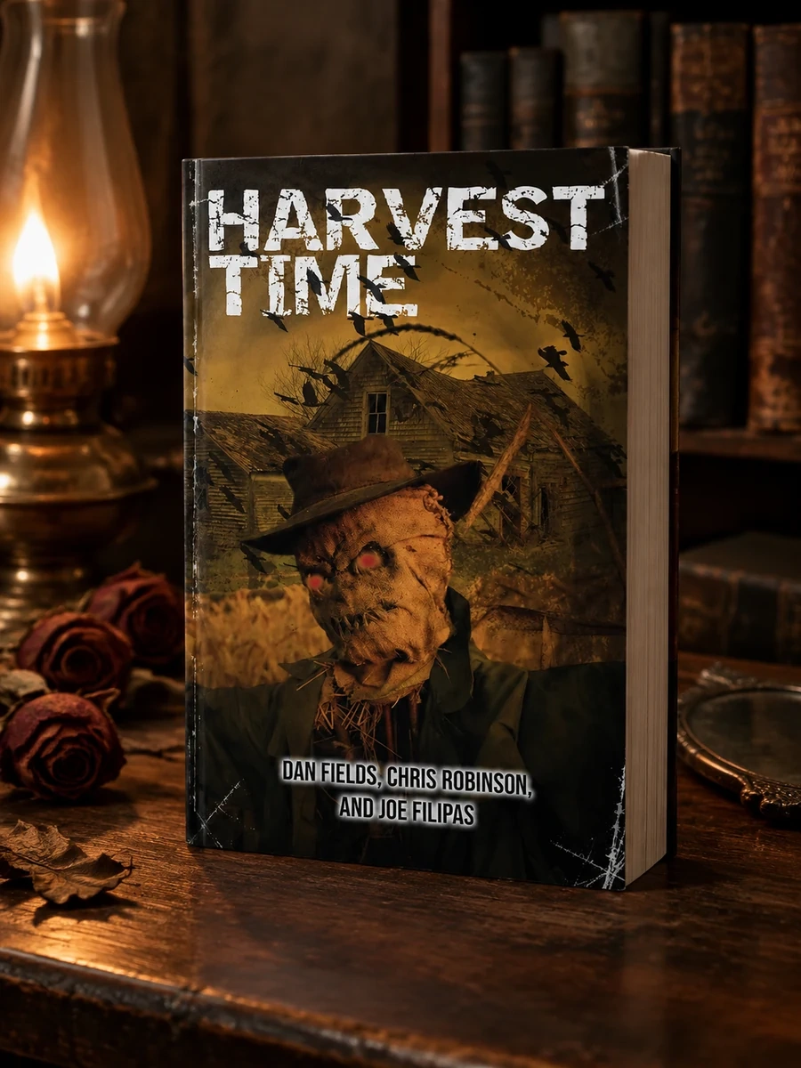 Harvest Time