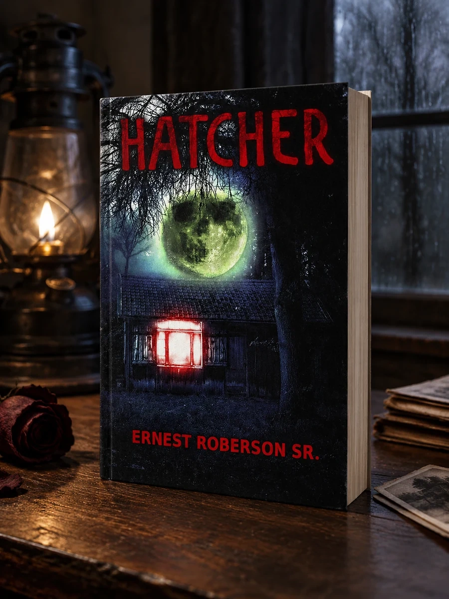 Hatcher