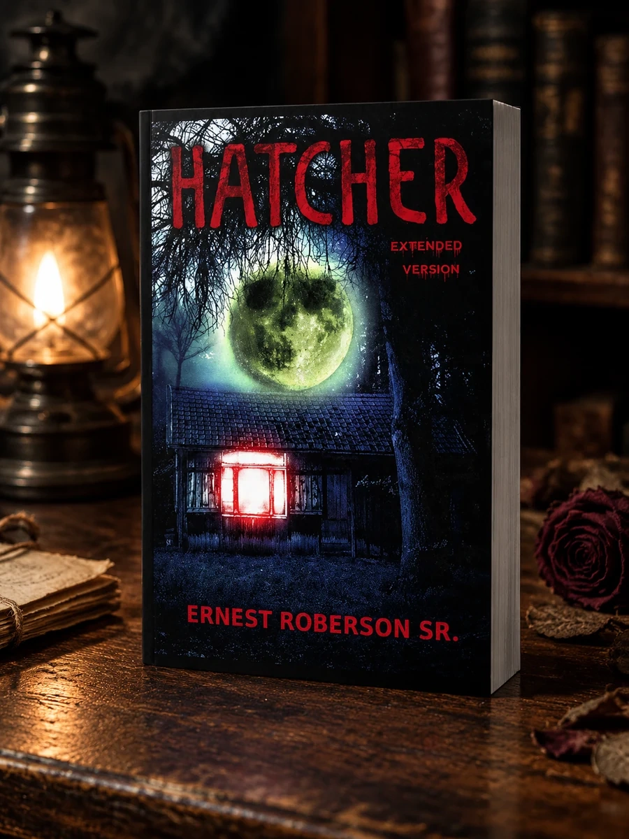 Hatcher: Extended Version