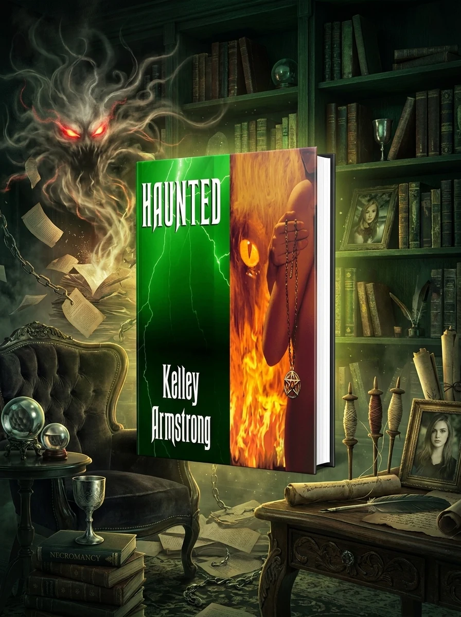 Haunted