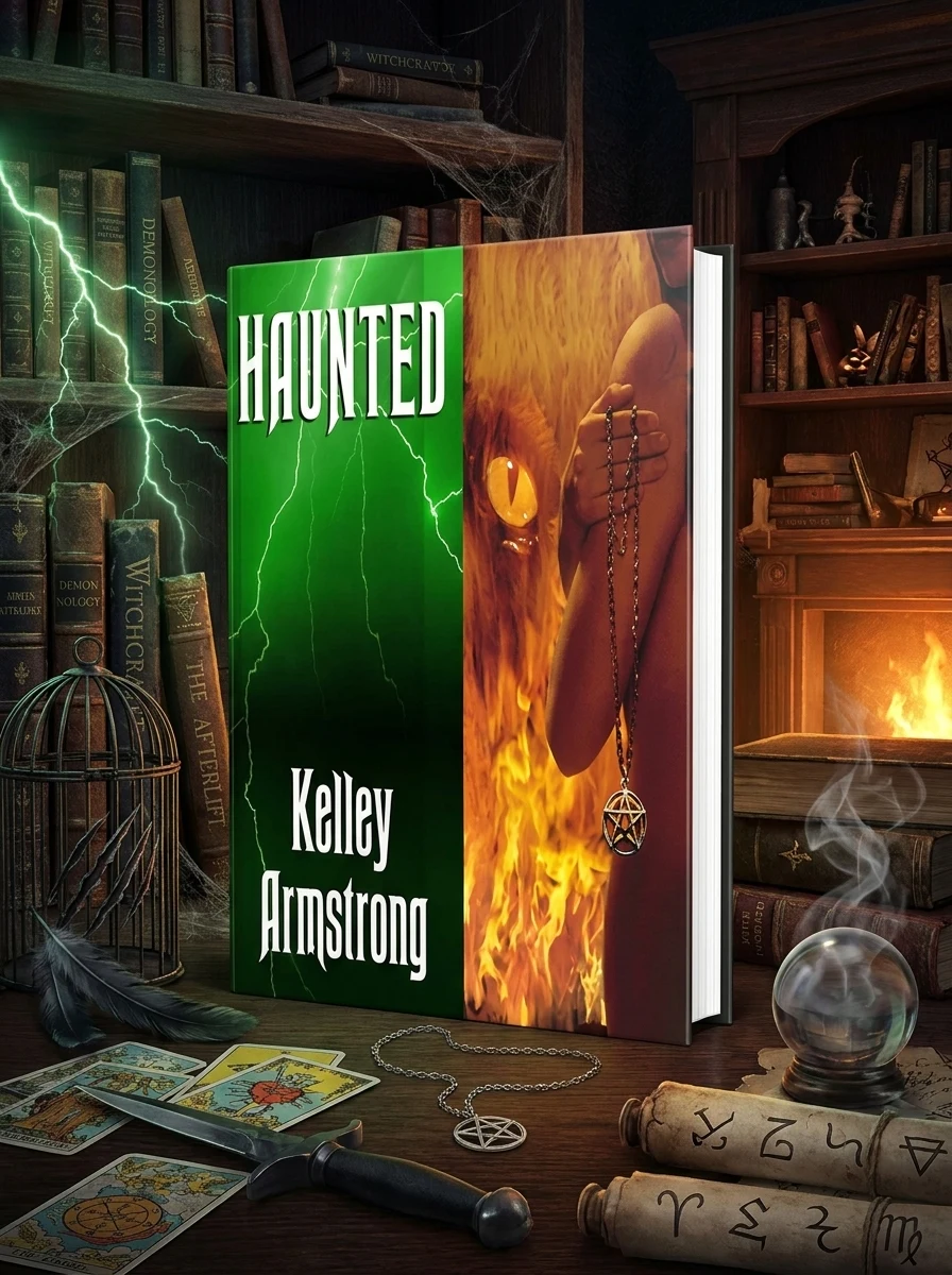 Haunted