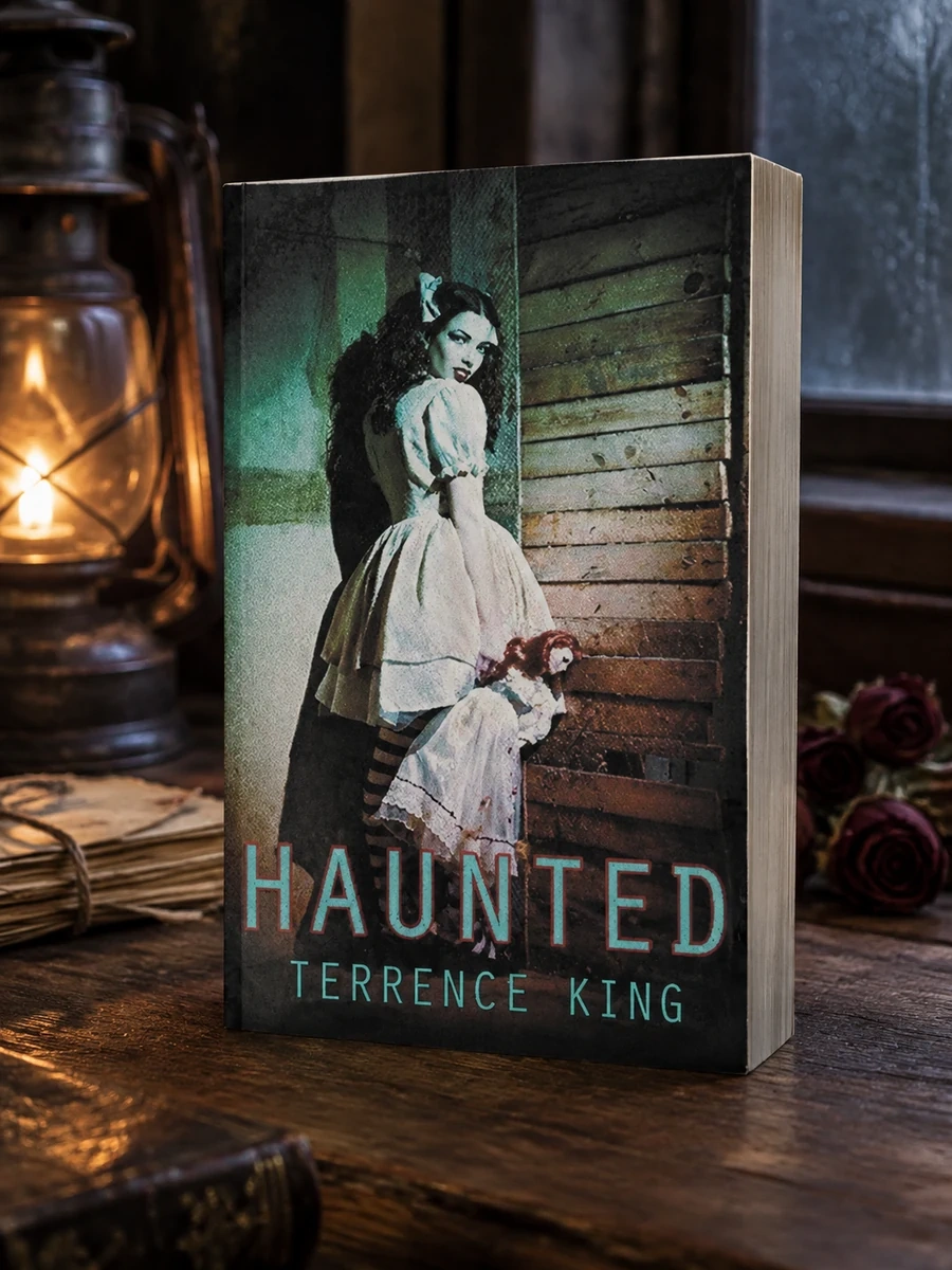 Haunted