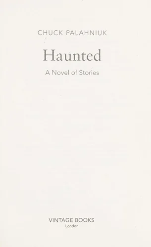 Haunted: A Novel of Stories (Revised)