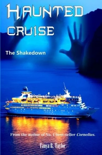 Haunted Cruise: The Shakedown