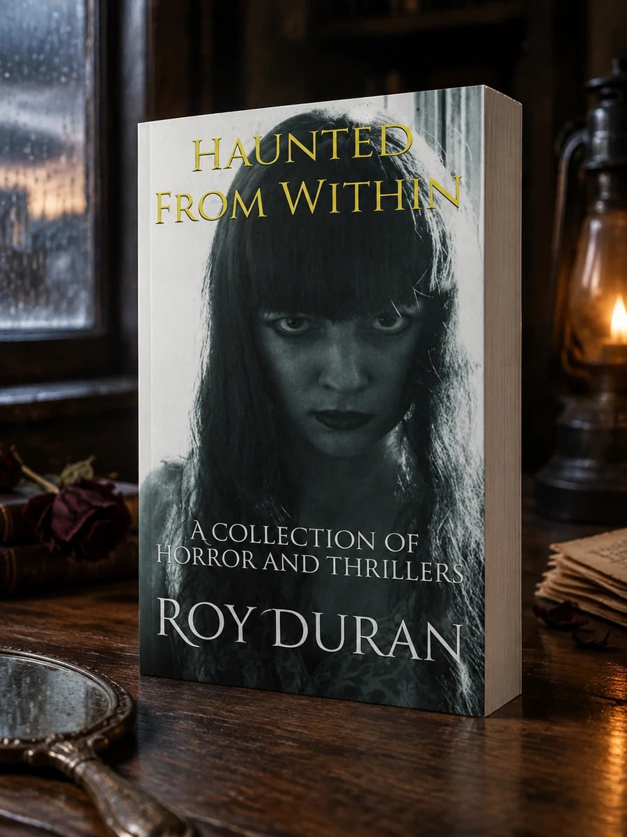 Haunted From Within