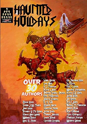Haunted Holidays