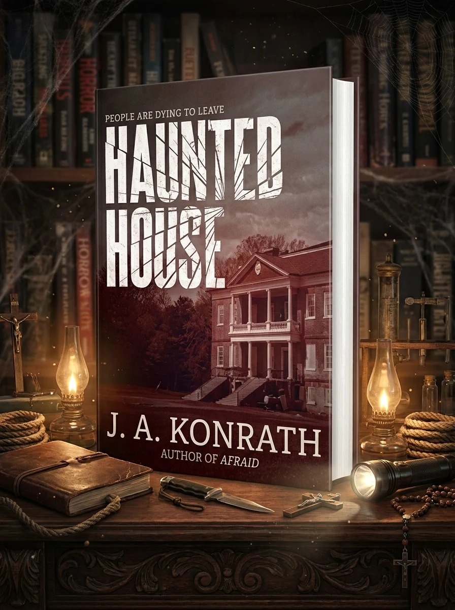 Haunted House
