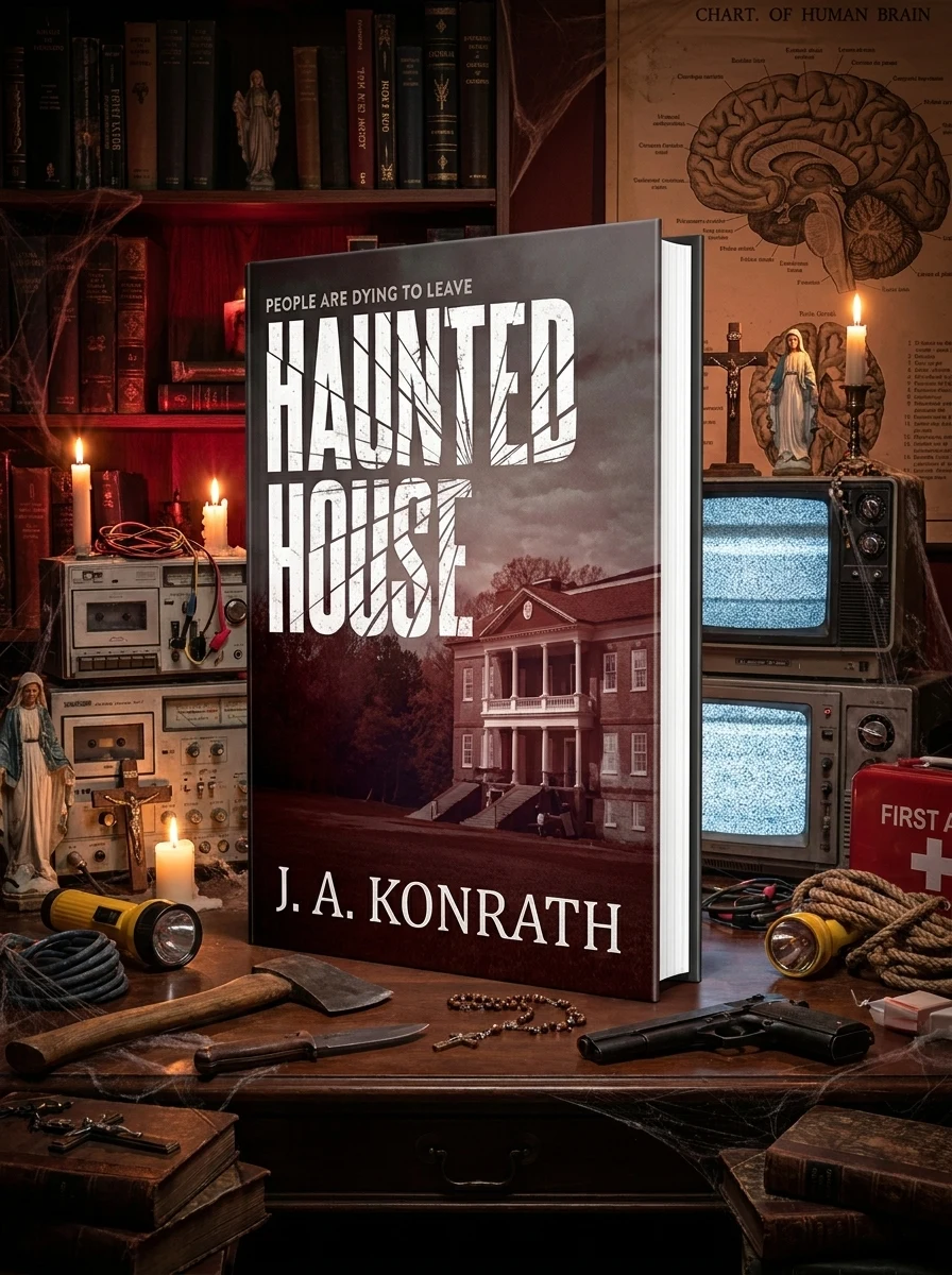 Haunted House