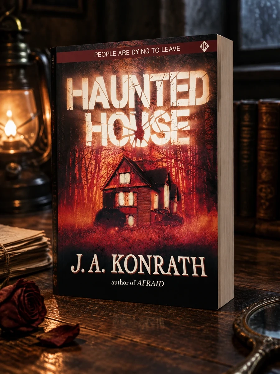 Haunted House