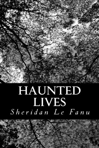 Haunted Lives — Horror Fiction