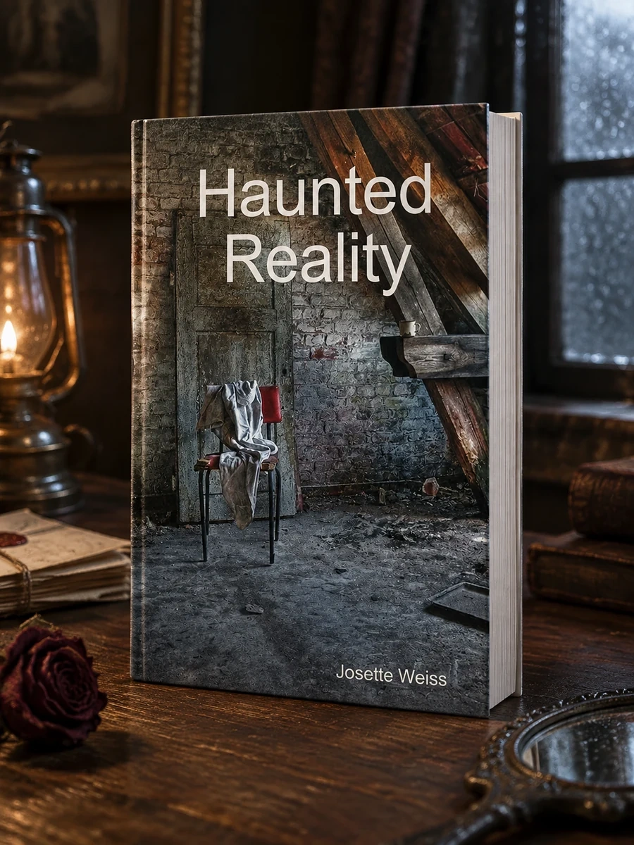 Haunted Reality