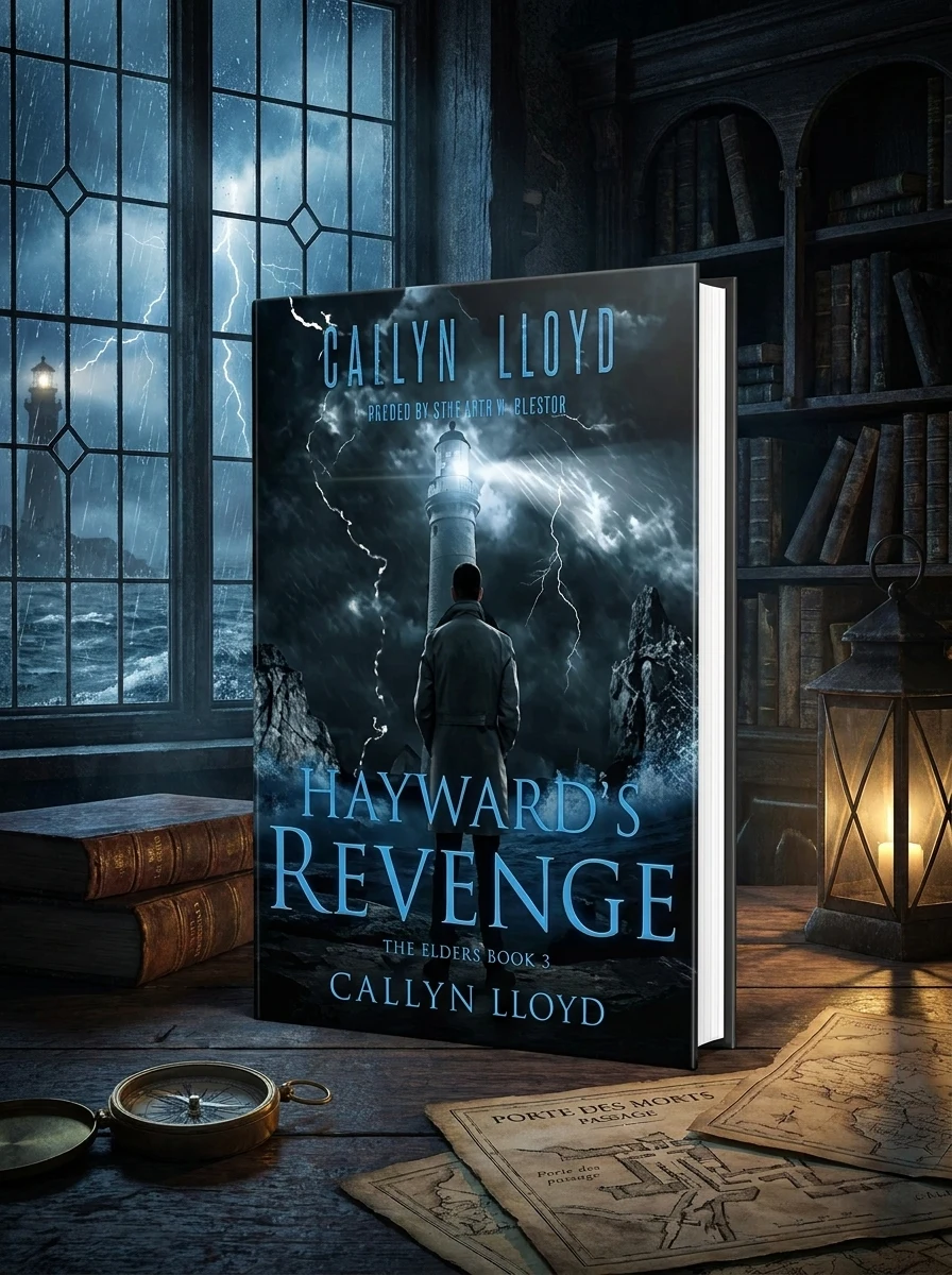 Hayward's Revenge