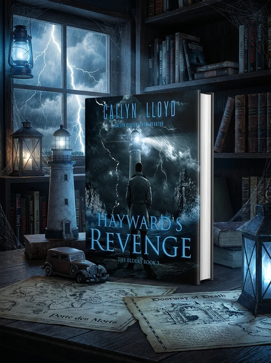 Hayward's Revenge