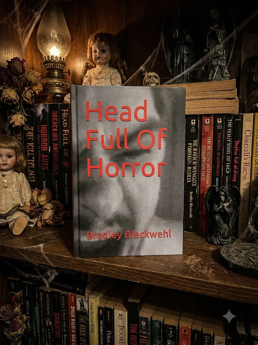 Head Full of Horror