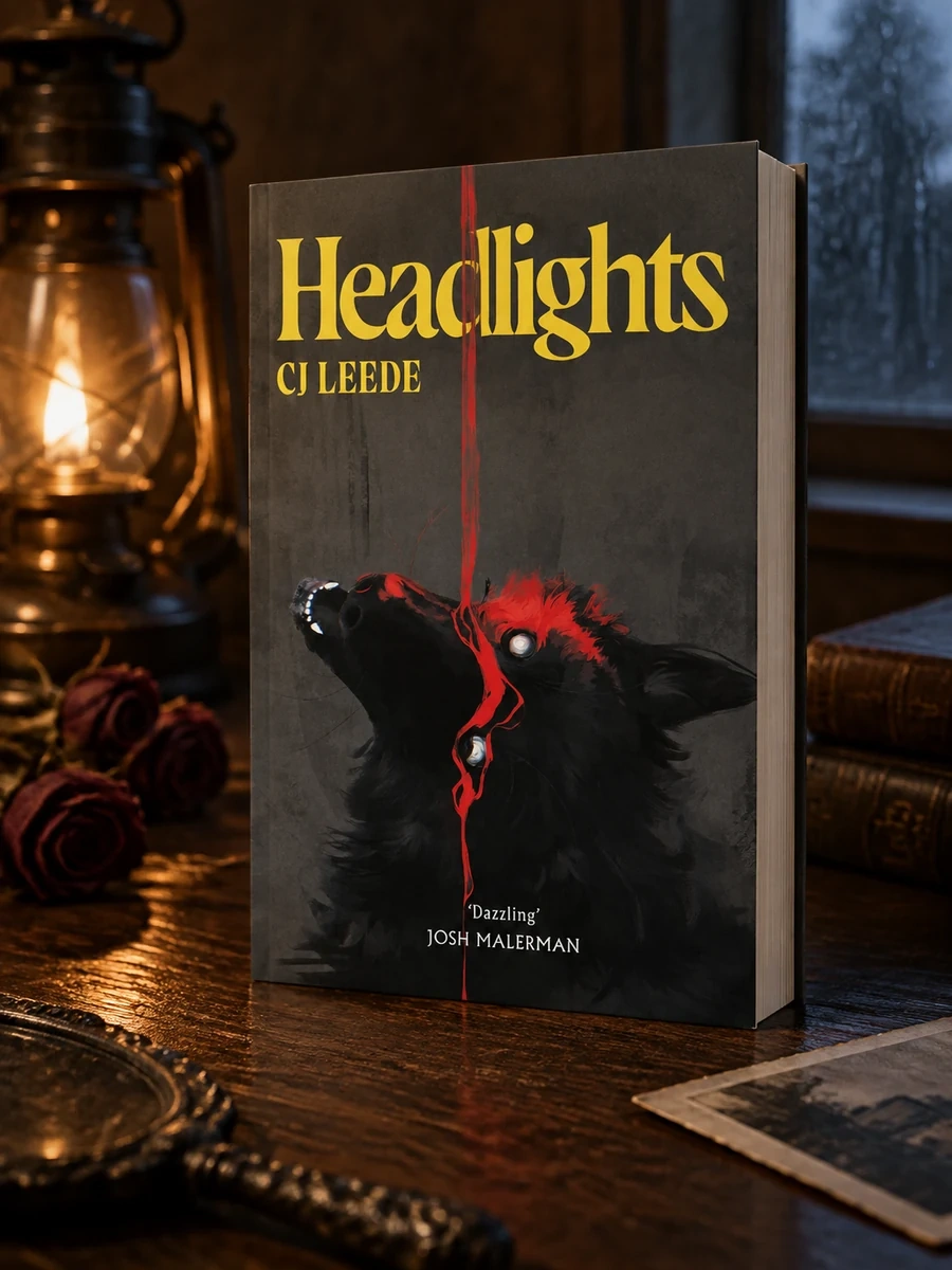 Headlights